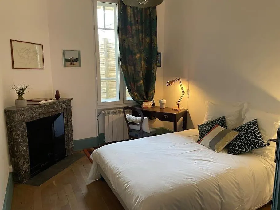 Appartement Signature Art Deco Valence
