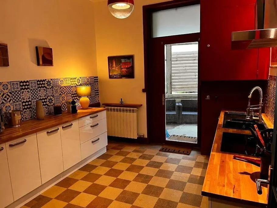 Apartment Appartement Signature Art Deco Valence  Frankreich