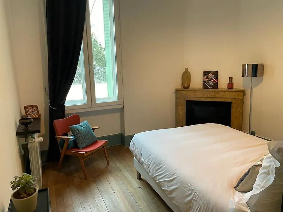 Apartment Appartement Signature Art Deco Valence