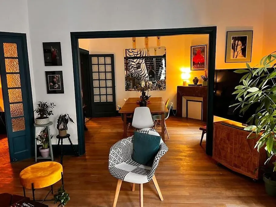 Appartement Signature Art Deco Valence  0*, Valence (Drome) France