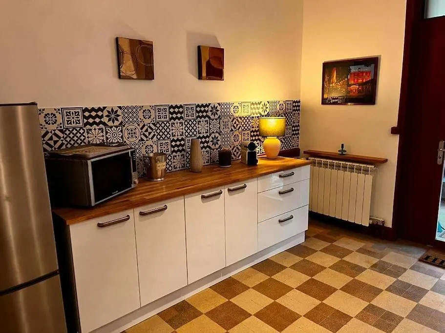 Appartement Signature Art Deco Valence