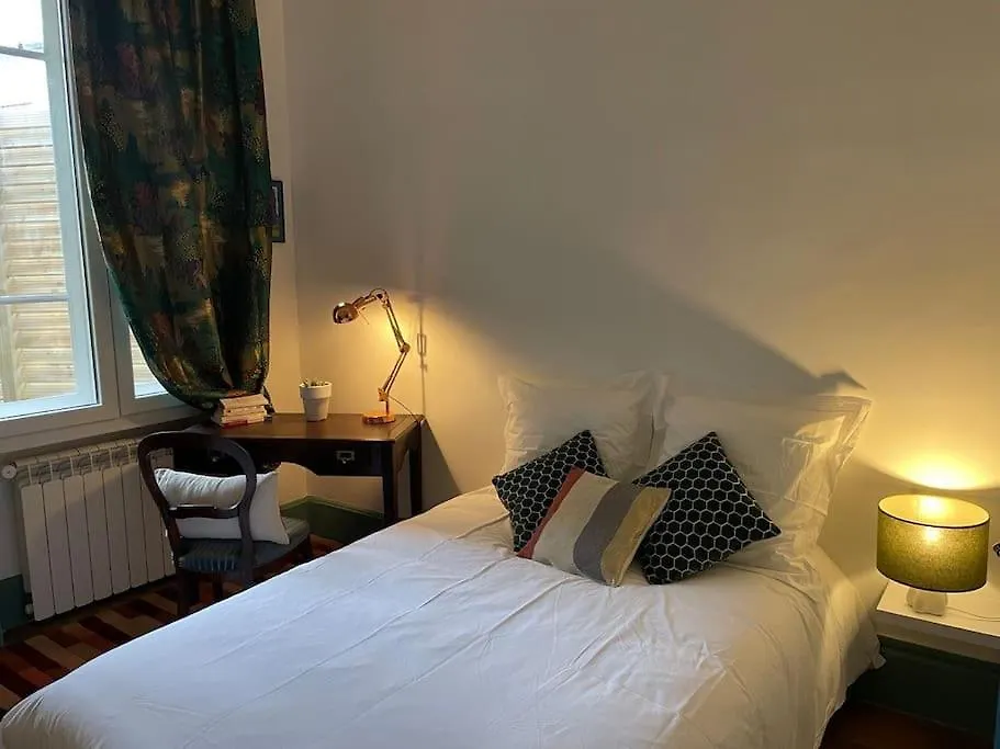 Appartement Signature Art Deco Valence  0*, Valence (Drome) Frankreich