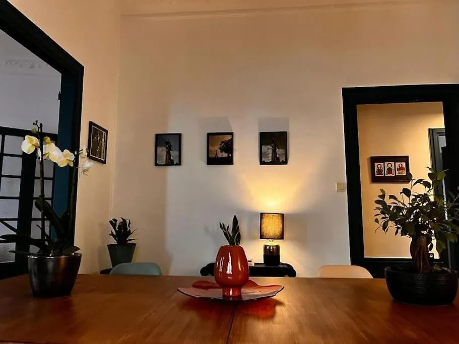 Apartment Appartement Signature Art Deco Valence  France