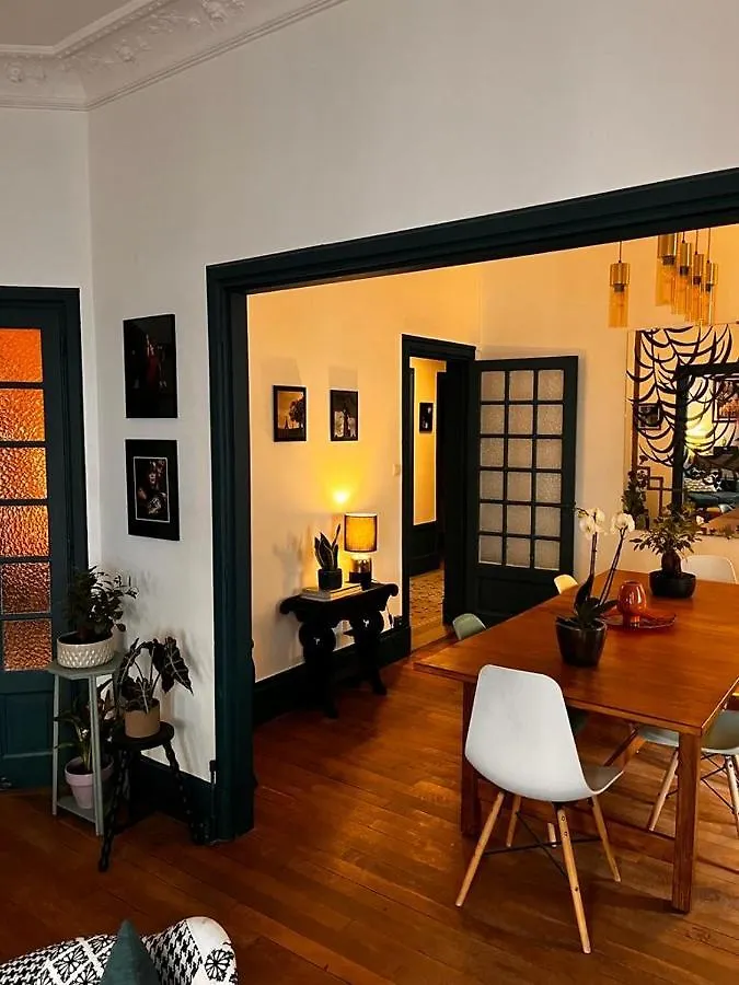 Appartement Signature Art Deco Valence