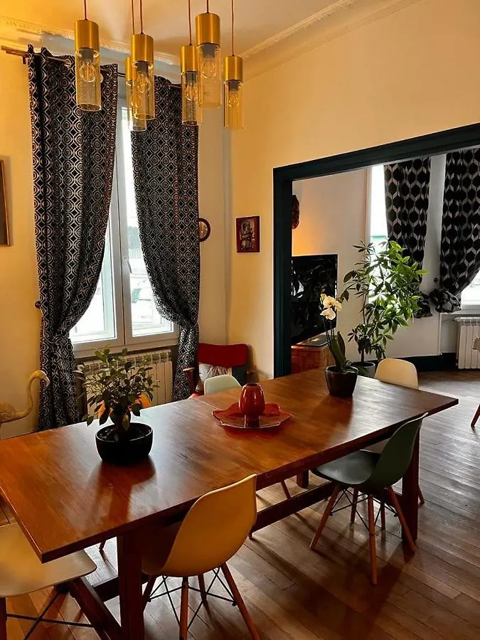 Apartment Appartement Signature Art Deco Valence