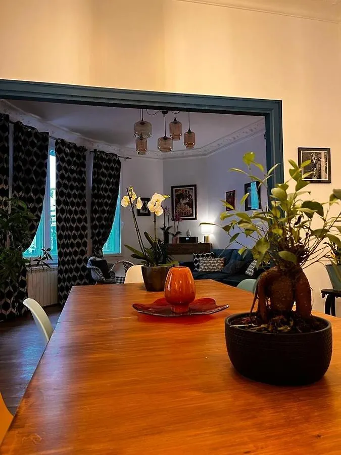 Appartement Signature Art Deco Valence
