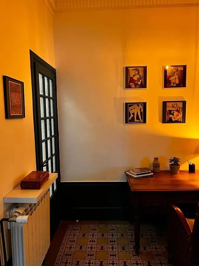 Apartment Appartement Signature Art Deco Valence