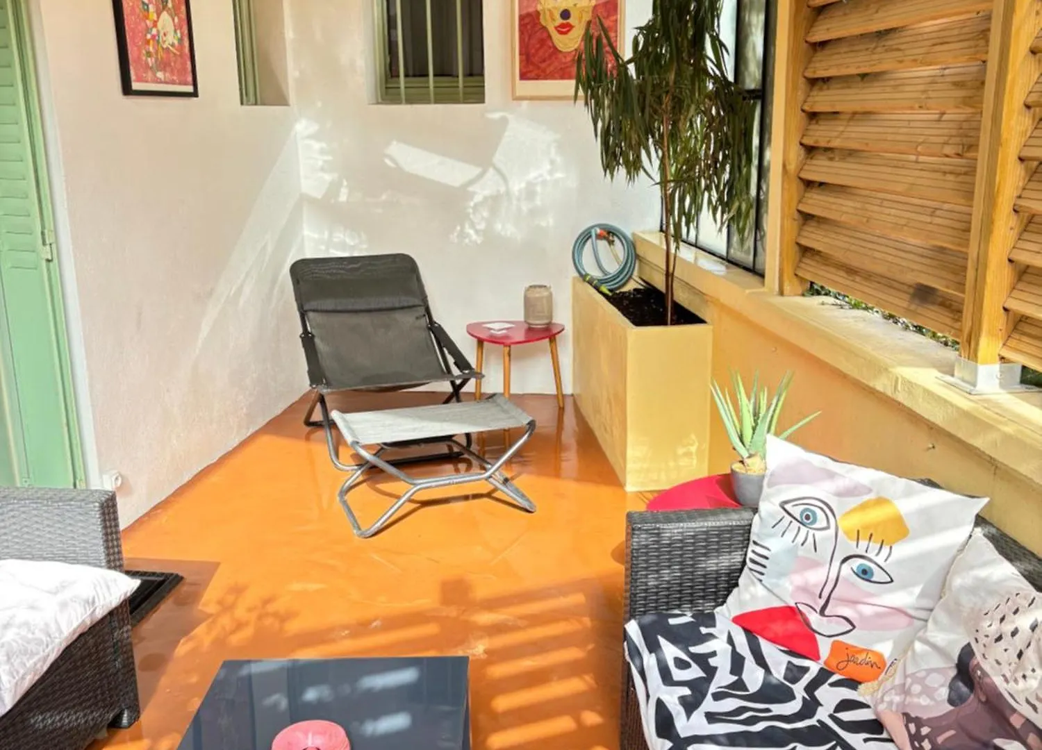 Apartment Appartement Signature Art Deco Valence  France