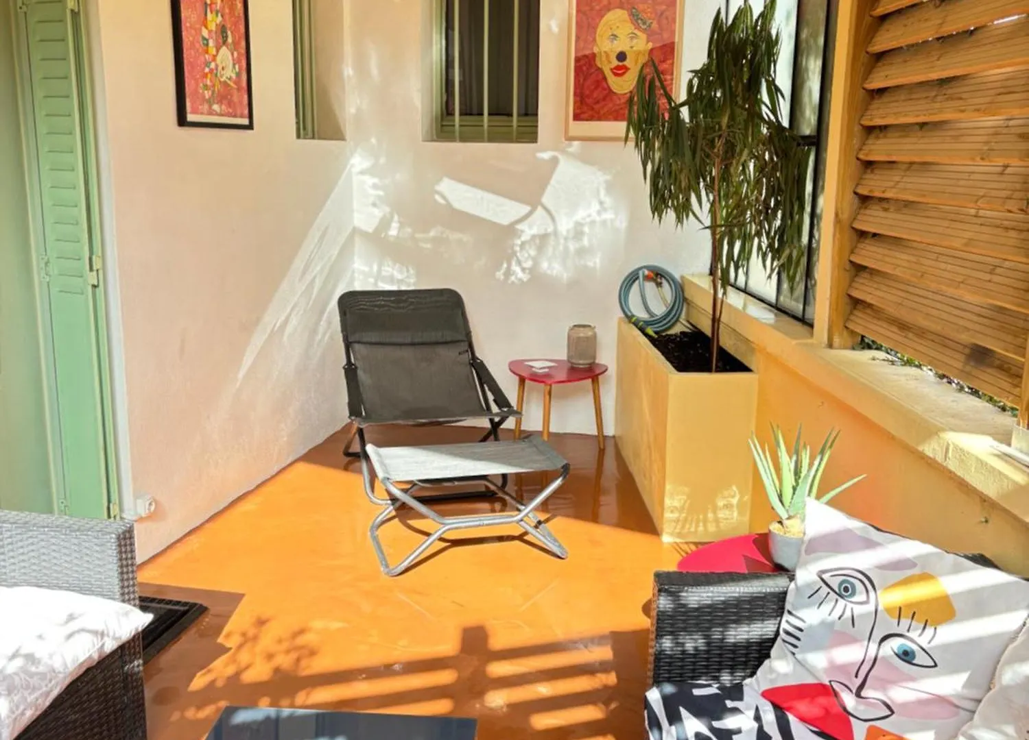 Appartement Signature Art Deco Valence