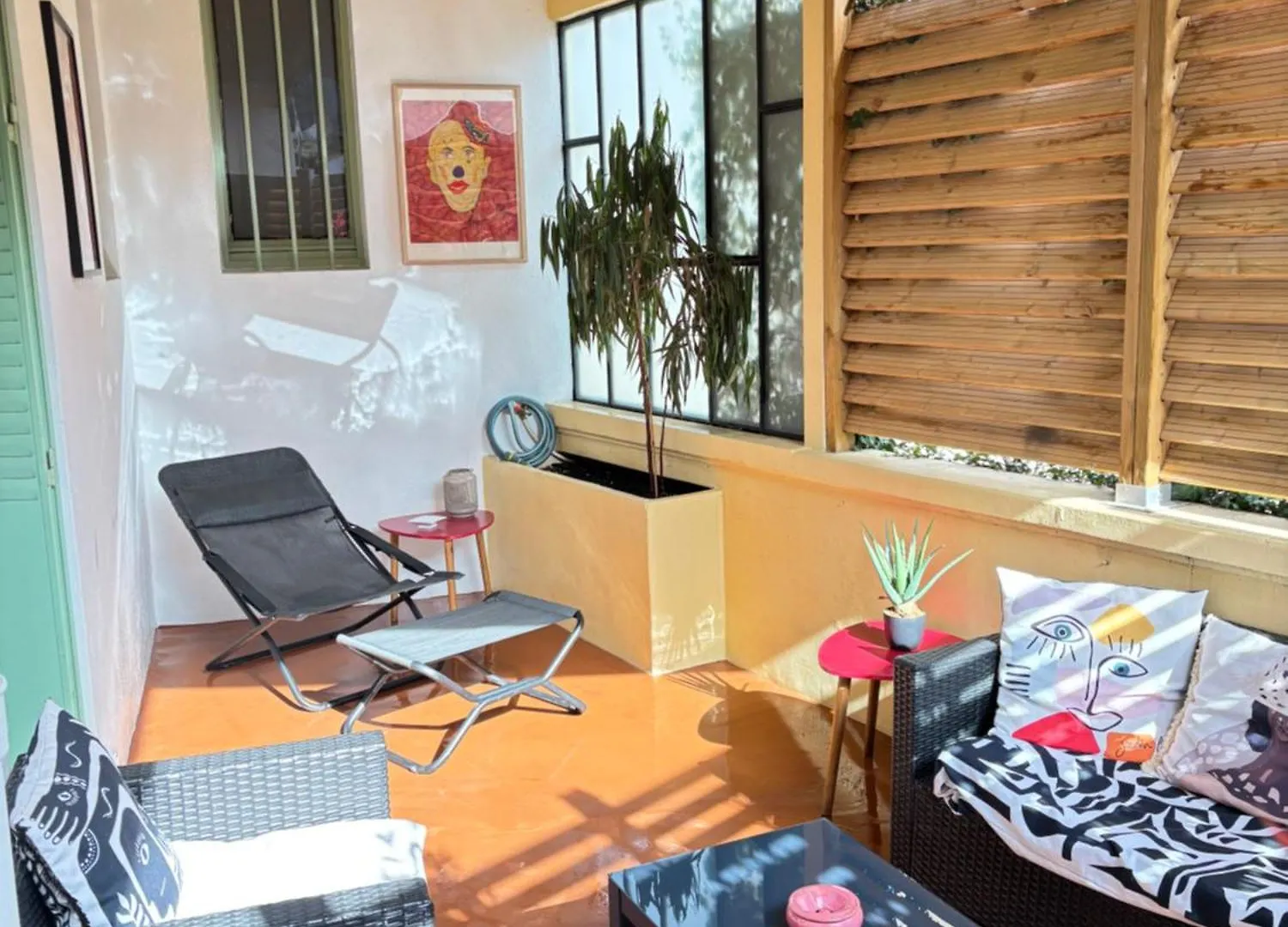 Appartement Signature Art Deco Valence