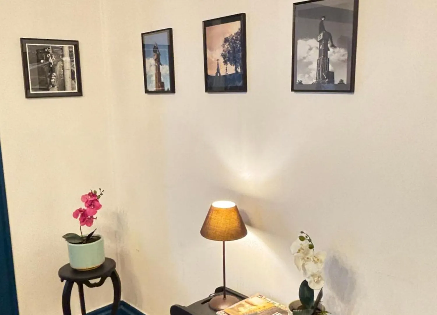 Appartement Signature Art Deco Valence  0*, Valence (Drome) Frankreich