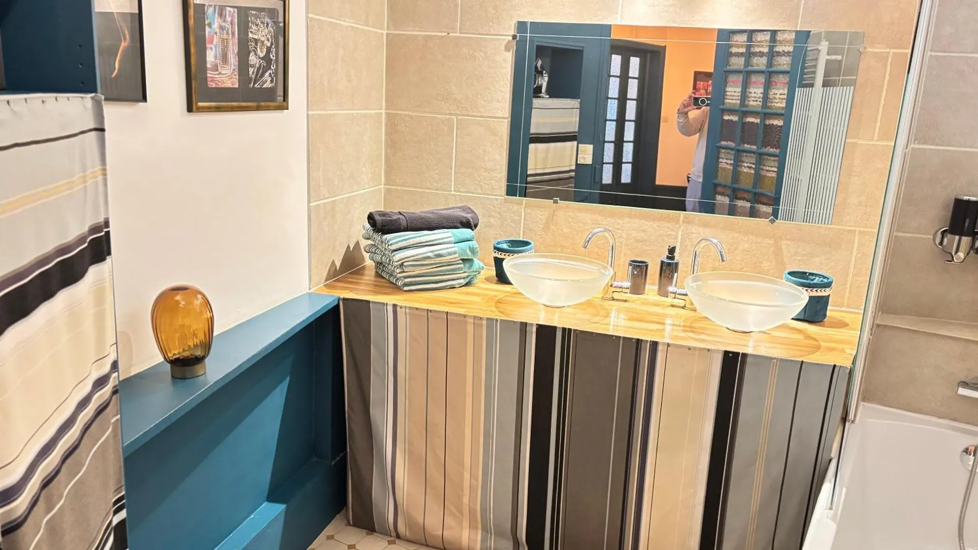 Appartement Signature Art Deco Valence  0*, Valence (Drome) France