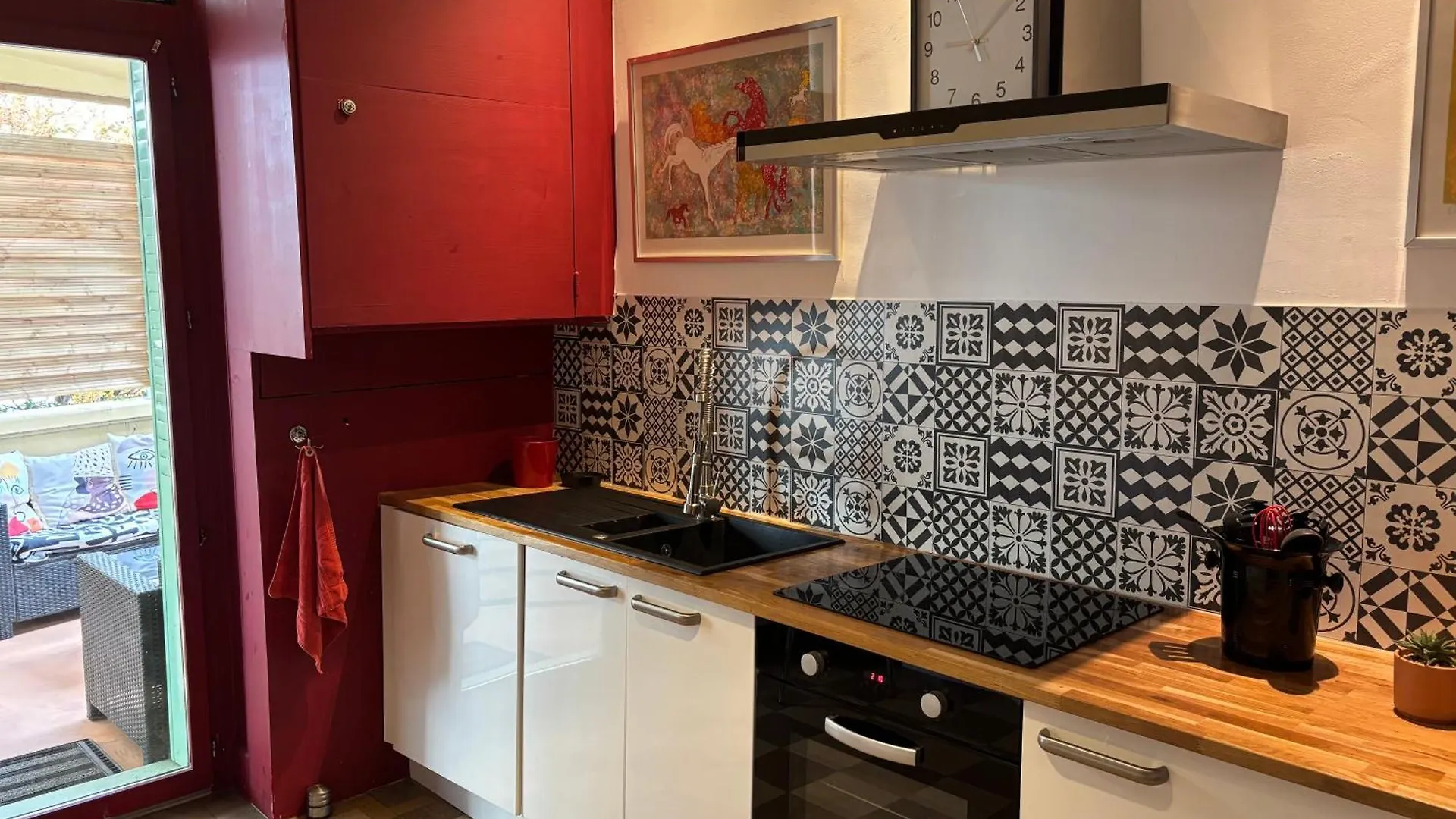 Appartement Signature Art Deco Valence  Valence (Drome)