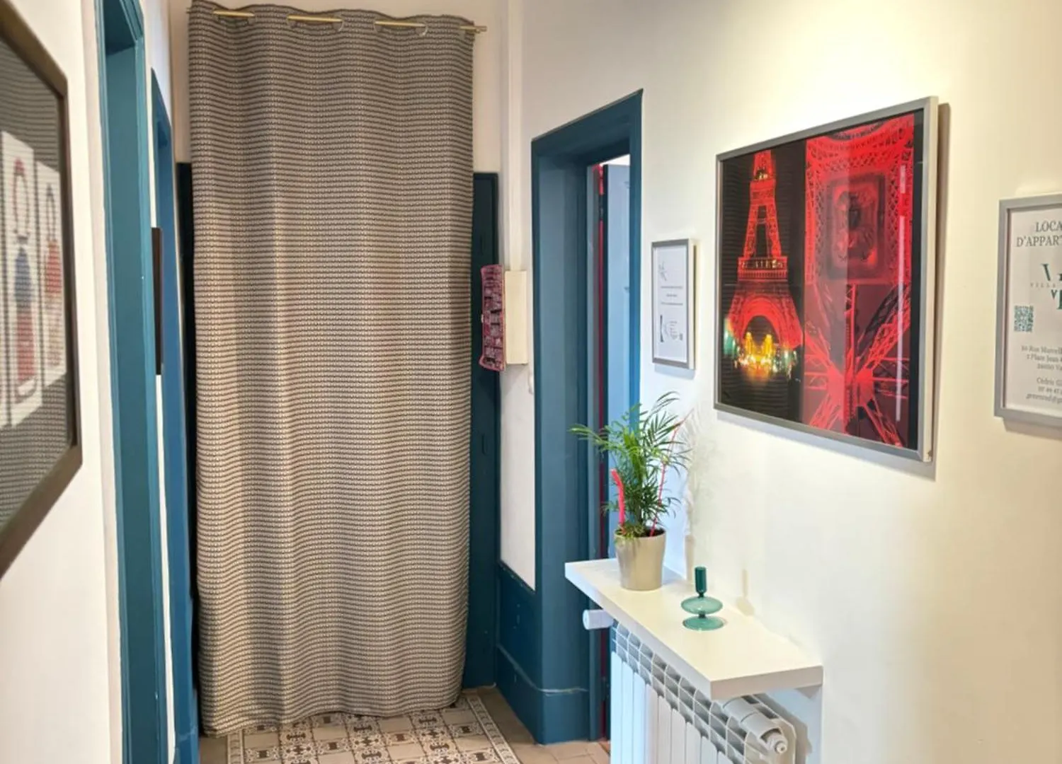 Appartement Signature Art Deco Valence  0*, Valence (Drome) France