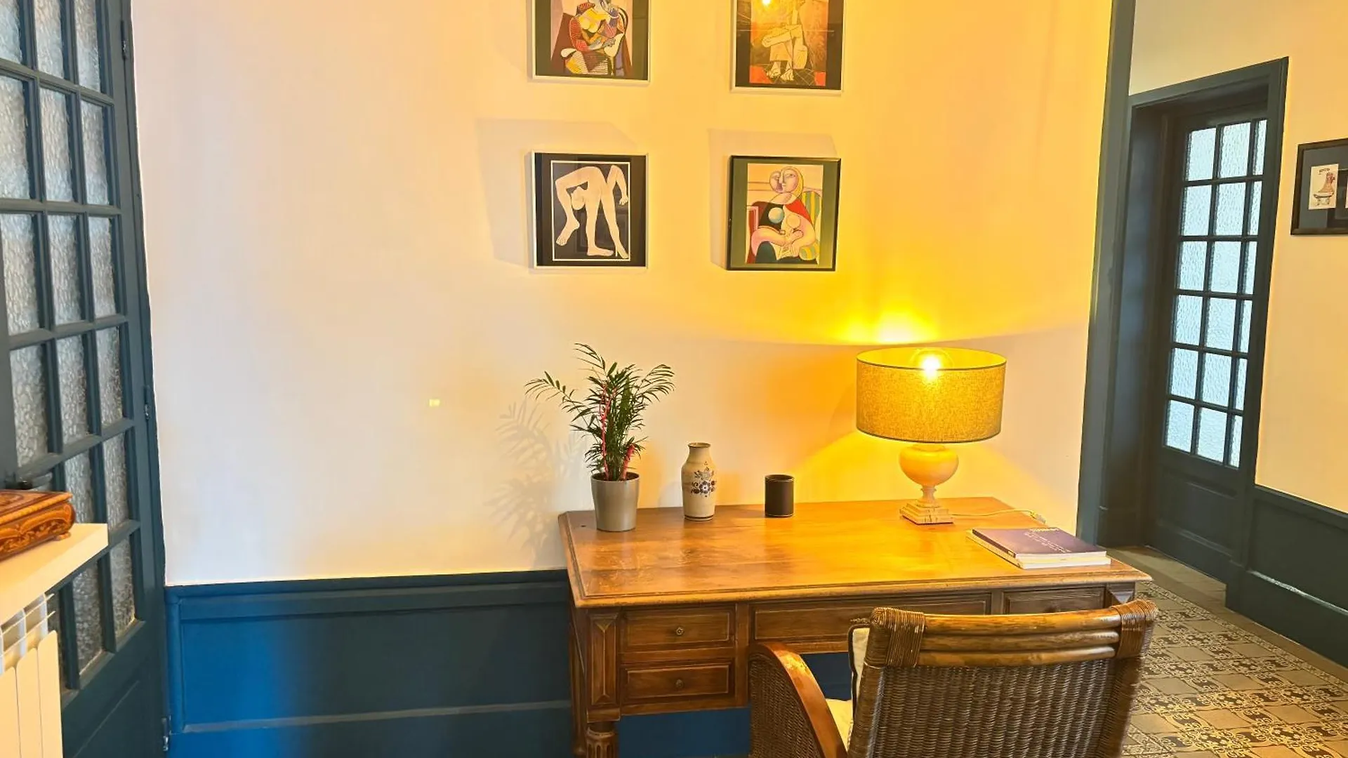 Appartement Signature Art Deco Valence  Apartment Valence (Drome)