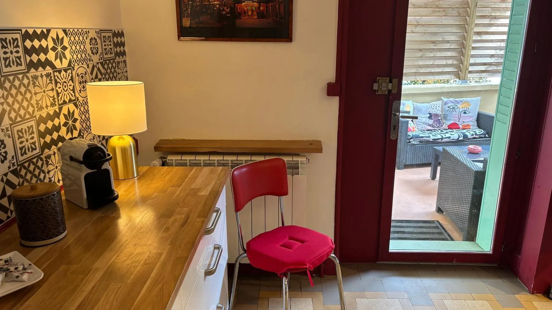 Apartment Appartement Signature Art Deco Valence  France