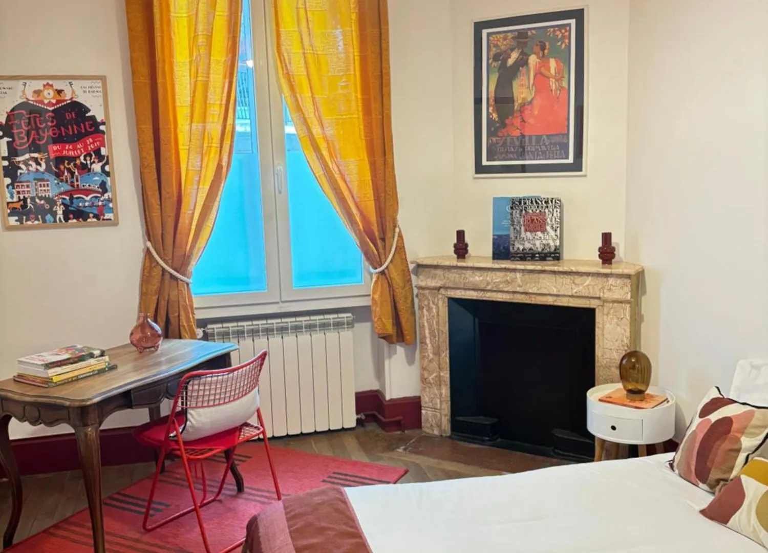 Appartement Signature Art Deco Valence  Apartment