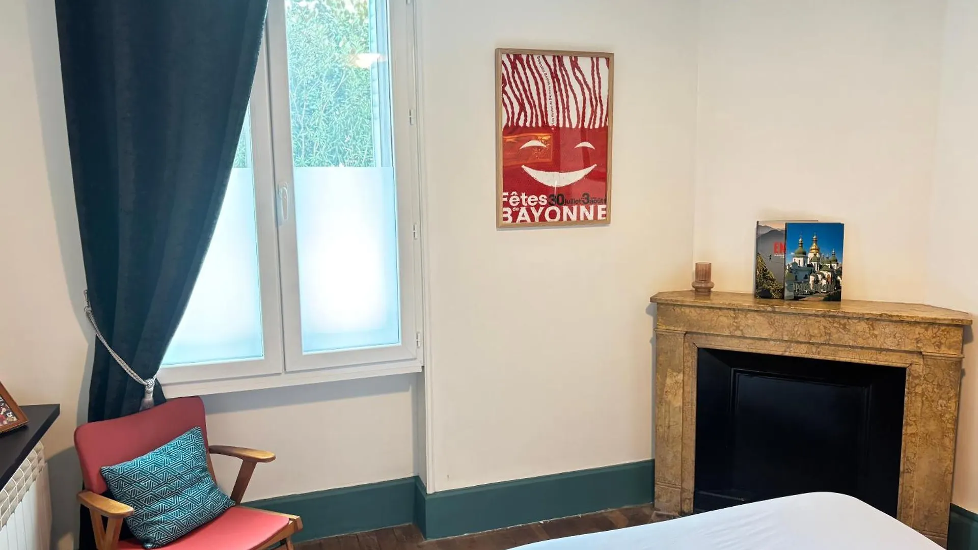 Appartement Signature Art Deco Valence