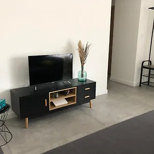  Appartement Vimachlea
