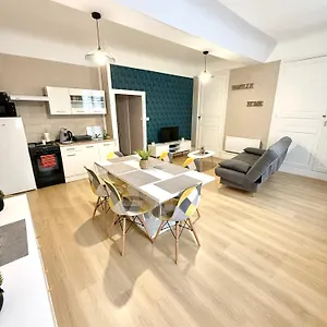  Appartement Le Retro