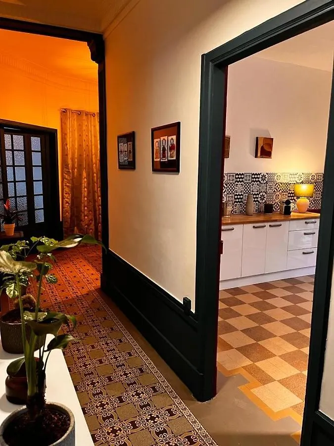 Appartement Signature Art Deco Valence   Valence (Drome)