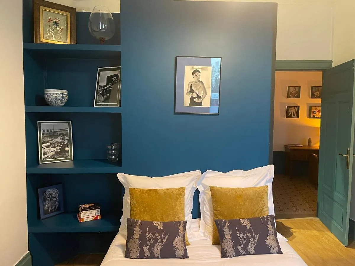 Appartement Signature Art Deco Valence  Valence (Drome)