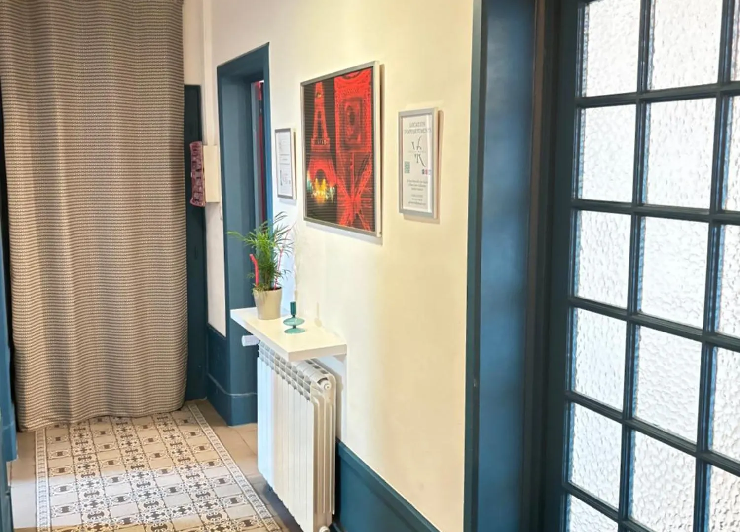 Appartement Signature Art Deco Valence  0*, Valence (Drome)