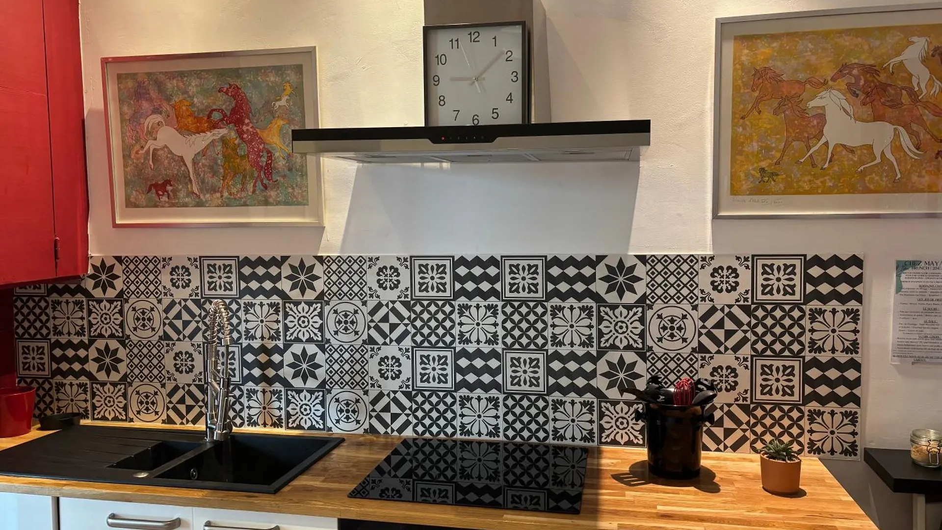 Appartement Signature Art Deco Valence